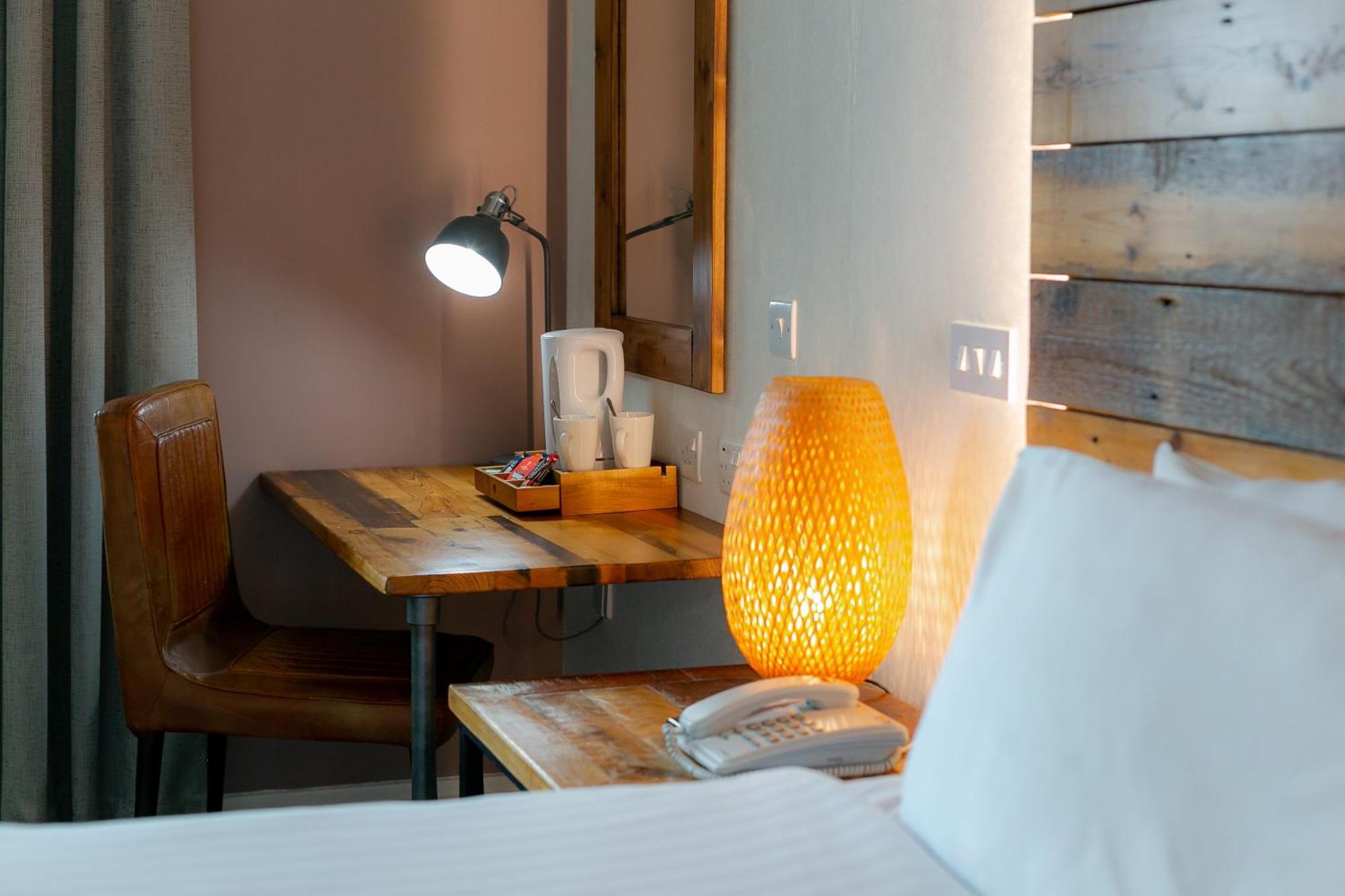 Cedar Court Bradford Hotel Экстерьер фото